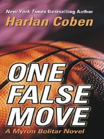 one false move coben review