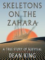 Skeletons on the Zahara