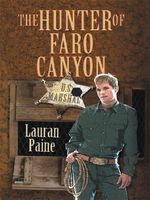 The Hunter of Faro Canyon