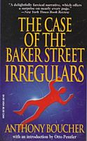 The Case of the Baker Street Irregulars