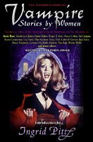 The Mammoth Book of Vampire Stories by Women