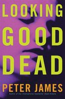 peter james looking good dead review