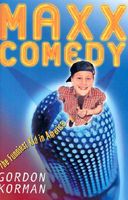 Maxx Comedy: The Funniest Kid in America