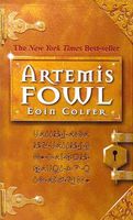 All 10+ Artemis Fowl Books in Order by Eoin Colfer