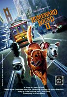 Homeward Bound II: Lost in San Francisco