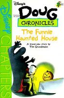 Funnie Haunted House