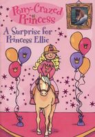 A Surprise For Princess Ellie