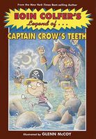 Legend of Captain Crow's Teet