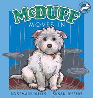 McDuff Moves In