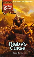 Bigby's Curse