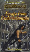 Escape from Undermountain