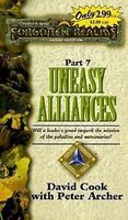 Uneasy Alliances