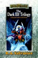 The Dark Elf Trilogy, Collector's Edition