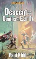 Descent into the Depths of the Earth