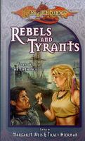 Rebels & Tyrants