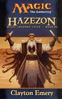 Hazezon