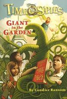 Giant in the Garden