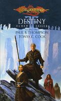 Paul B. Thompson; Tonya Cook's Latest Book