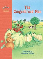 The Gingerbread Man