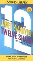 janet evanovich twelve