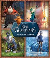 Worlds of Wonder