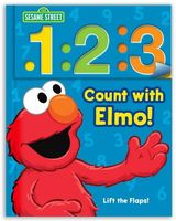 Sesame Street Count with Elmo!