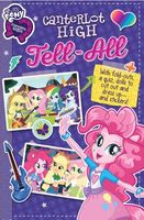 Canterlot High Tell All