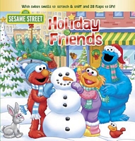 Holiday Friends