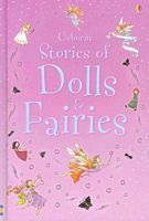 Usborne Stories of Dolls and Fairies