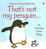 That's Not My Penguin...