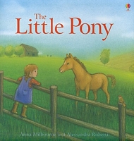 The Little Pony