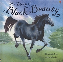 The Story of Black Beauty