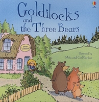 Goldilocks and the Three Bears