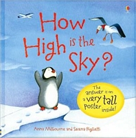 How High Is the Sky