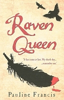 Raven Queen