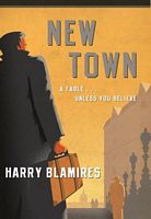 Harry Blamires's Latest Book