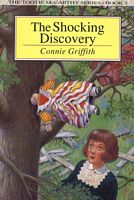 Connie Griffith's Latest Book