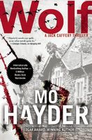 Mo Hayder's Latest Book