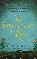 Kiran Desai's Latest Book