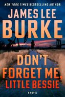 James Lee Burke's Latest Book