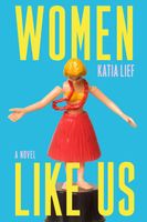 Katia Lief's Latest Book