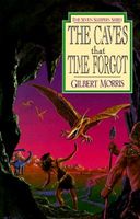 The Caves That Time Forgot