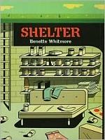 Benette Whitmore's Latest Book