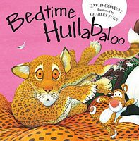 Bedtime Hullabaloo