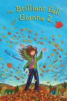 The Brilliant Fall of Gianna Z.