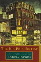 The Ice Pick Artist