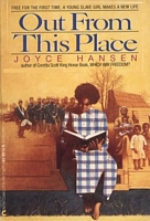 Joyce Hansen's Latest Book