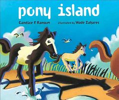 Pony Island