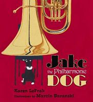 Jake the Philharmonic Dog