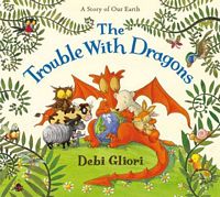 The Trouble with Dragons